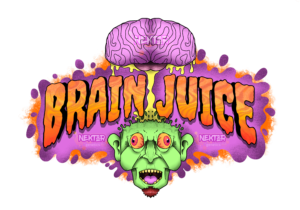 brain juice